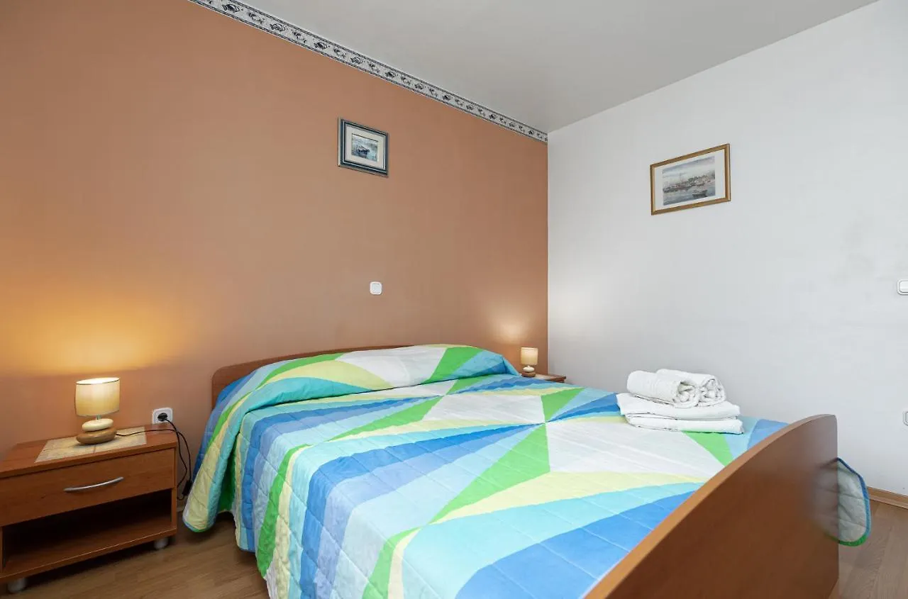 Romina Apartamento Poreč