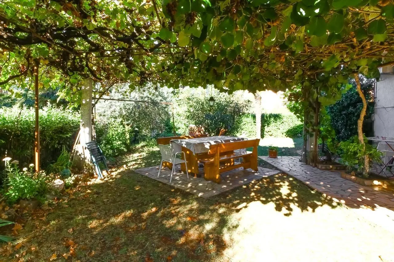 Romina Apartamento Poreč